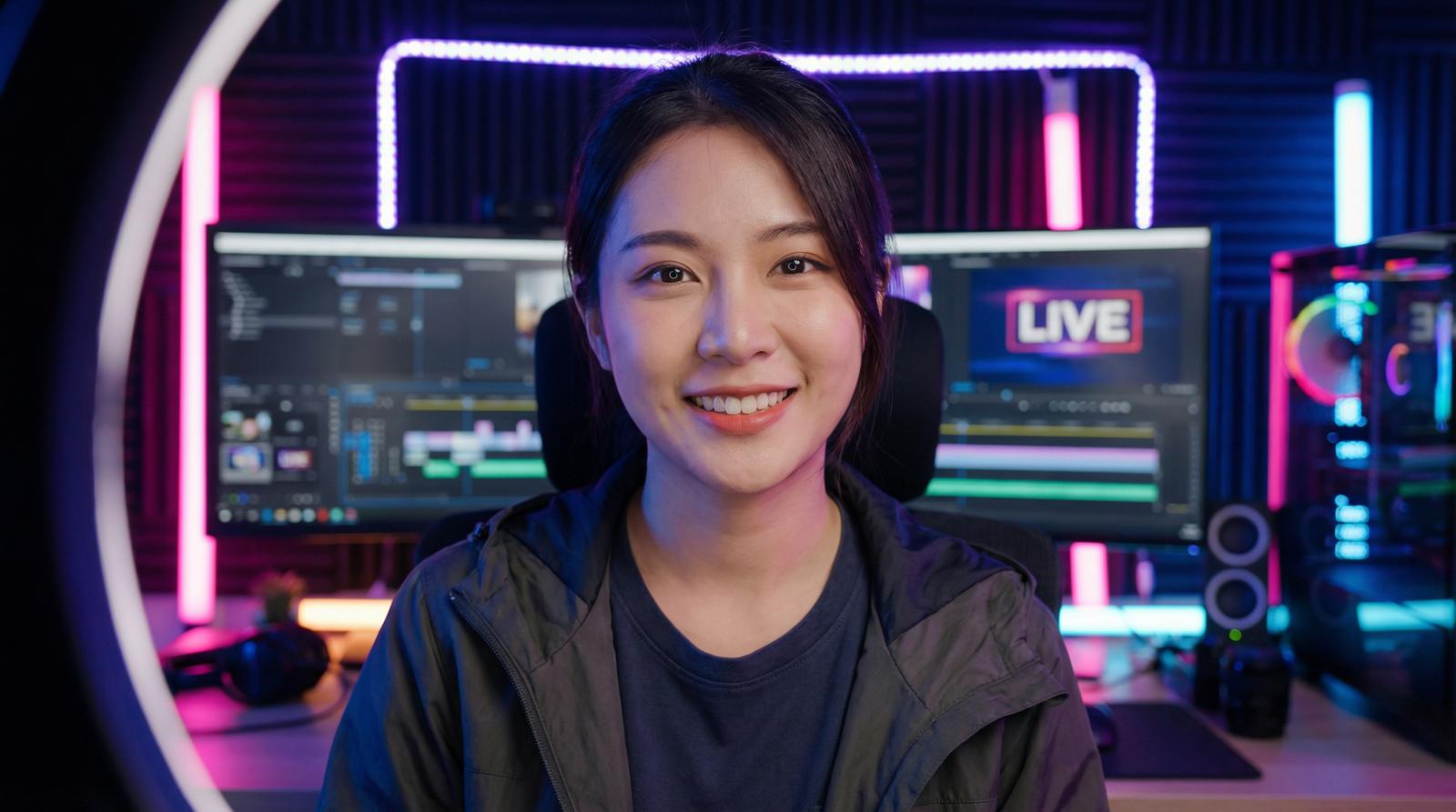 草莓视频美女主播直播视频