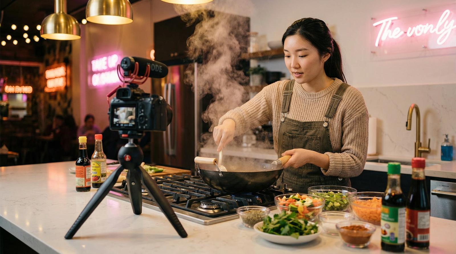 草莓视频美食视频教程