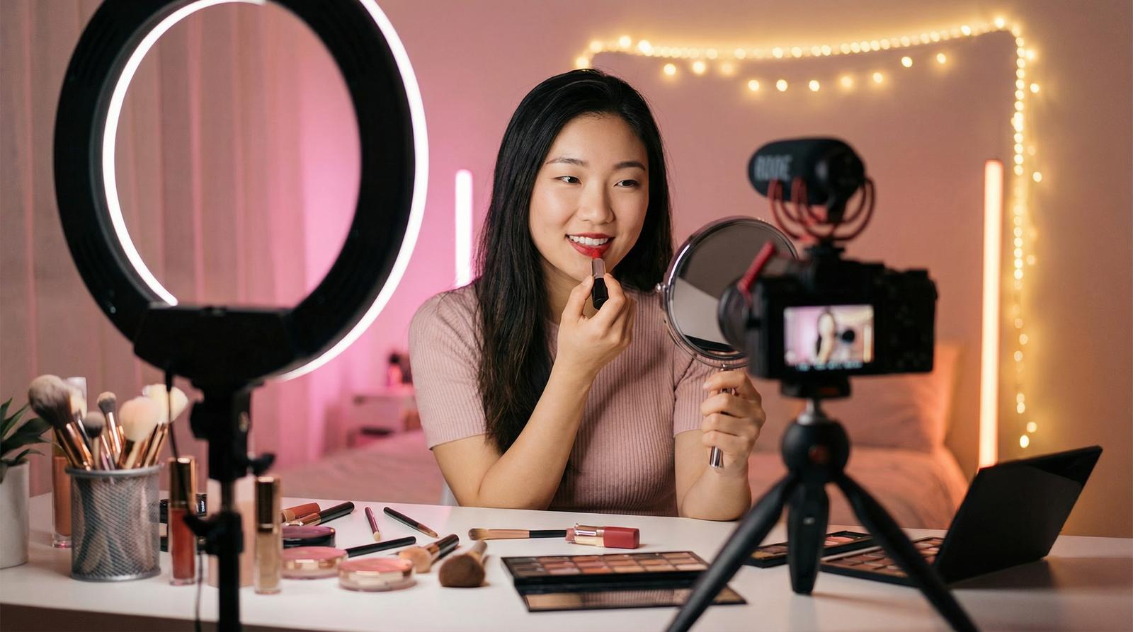 草莓视频 AI视频创作工具